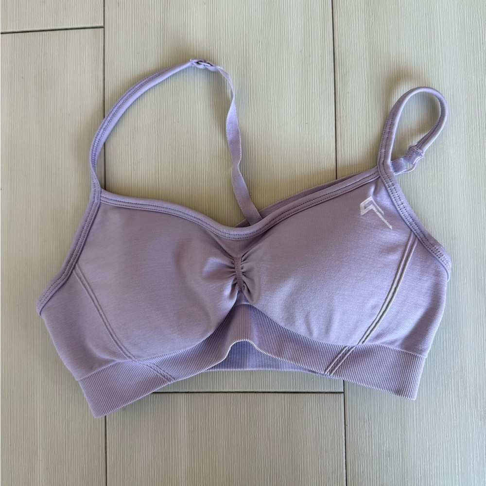 Oner Active Effortless Strappy Bralette